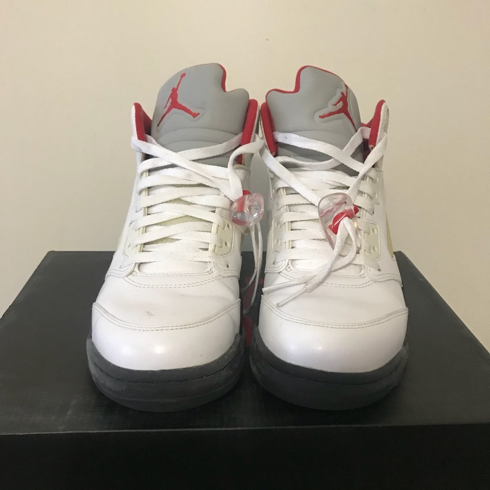 Air jordan aj5 retro
